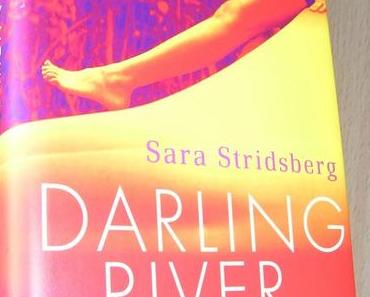 [Rezension] Darling River (Sara Stridsberg)
