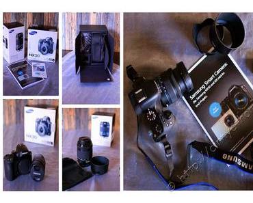 Samsung NX30 Test...unser Fazit