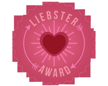 Whoop-Whooop: Liebster-Award