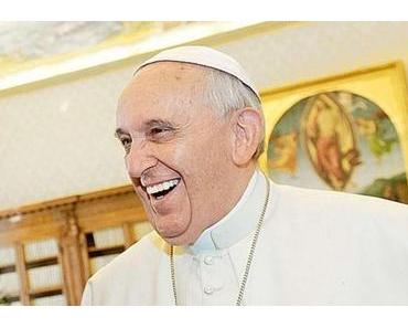 Wissensessenz No.31 – 10 Gebote zum glücklich sein von Papst Franziskus!