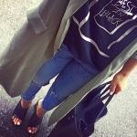 Trendreport – Der Trench (Coat)