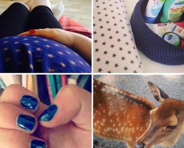 Das war der Juli {according to my instagram pictures}