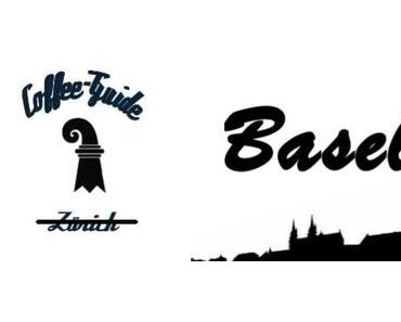 Coffee-Guide Basel