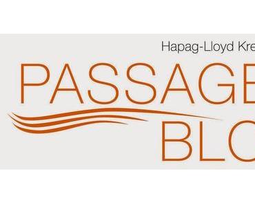 HL-Kreuzfahrten meldet Start des neuen Corporate Blog " Passagen Blog" - ist dies wirklich ein Blog?