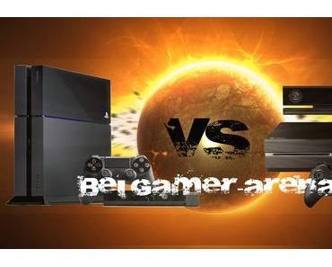 PS4 vs. Xbox One: Sony dominiert deutschen Markt