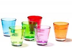 Leonardo – Tanz der bunten Gläser