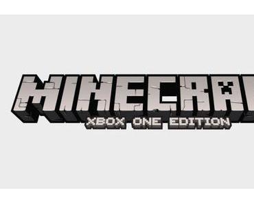 Minecraft soll heute für die Xbox One erscheinen