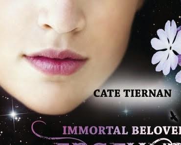 [Rezension] Immortal Beloved 2: Ersehnt - Cate Tiernan