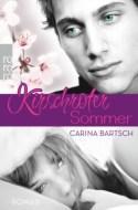 Carina Bartsch – Kirschroter Sommer