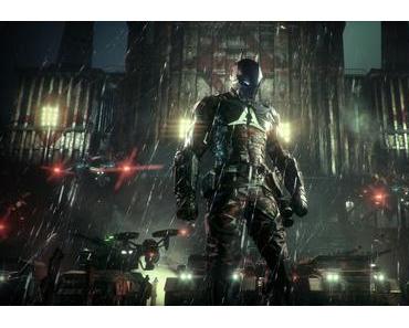 Warner Bros. gibt Gamescom Lineup bekannt