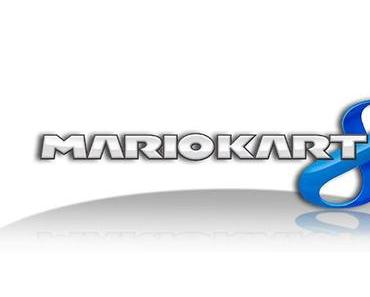 Mario Kart 8 – Mario tritt im Mercedes-Benz aufs Spaßpedal