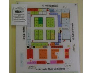 Abenteuer in Las Palmas - von spanischen Eroberern und englischen Einwanderern...