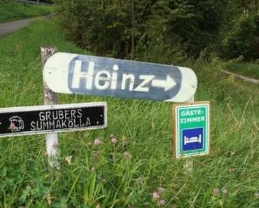 Übernachten mit Airbnb in Bayern: Gast-Freundschaft wörtlich genommen