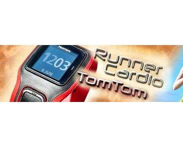 TomTom Cardio Runner (Test): Folge deinem Herzen (am Handgelenk)