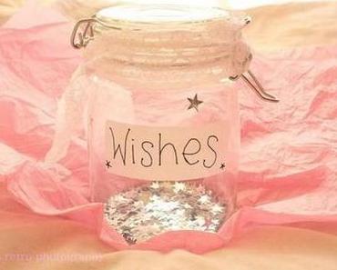 Wishlist 2014