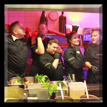 Gerüchteküche-Küchengerüchte