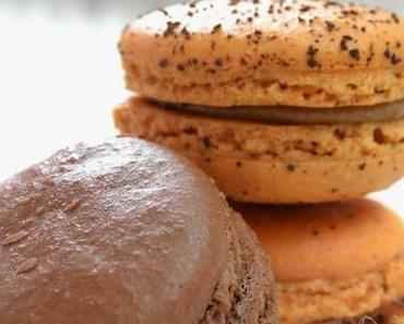 Macarons - eine himmlische Sünde!