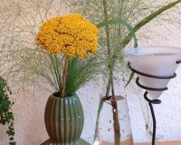 Wie vom Feldrand – oder – Friday-Flowerday #32/14