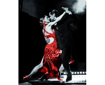 Tanz-Musik-Show The Great Dance Of Argentina kommt wieder nach Deutschland