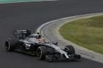 Formel 1: Die Halbzeitanalyse 2014: McLaren und Force India