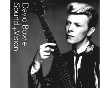Die besten Songs von David Bowie auf Sound and Vision