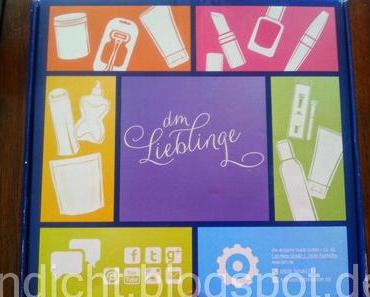 Die dm Lieblinge im August