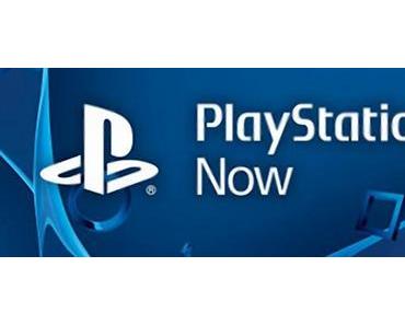 Playstation Now erscheint im kommenden Jahr