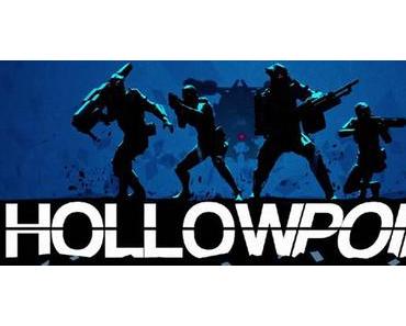 Hollowpoint für die Playstation 4 angekündigt