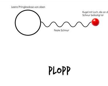 Plopp - Pringles 2.0