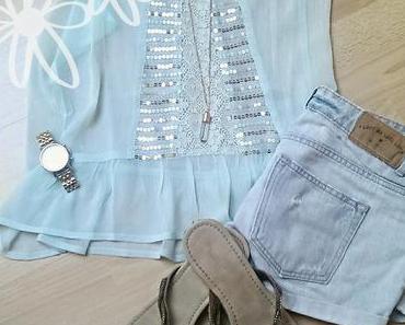 Summer Week-Mein liebstes Sommeroutfit