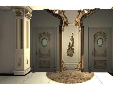 Frisch gespawnt: Das Firstperson-Adventure „Only if“ von Creability