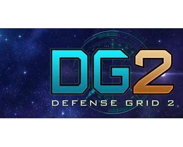 505 Games stellen Defense Grid 2 vor