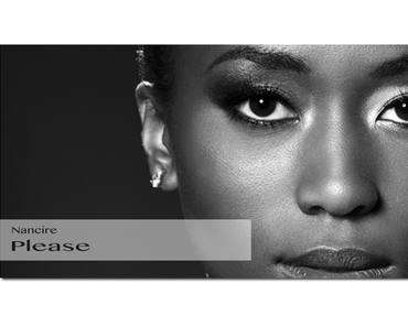 Tipp: Videopremiere von Nancire’s ‘Please’
