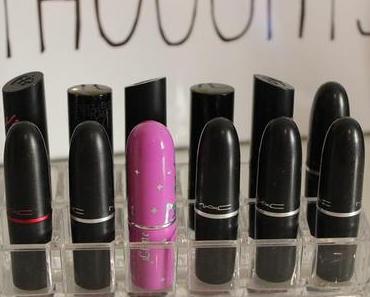 Quicktipp: Lipstick Organizer