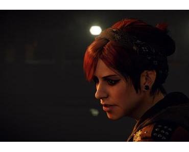 inFAMOUS First Light: Erste Bilder von der Gamescom
