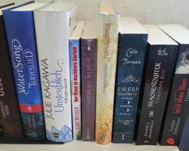 Leselisten Änderung!