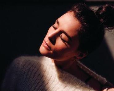 JESSIE WARE – Tough Love (Video)