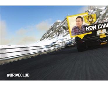 Trailer: Driveclub