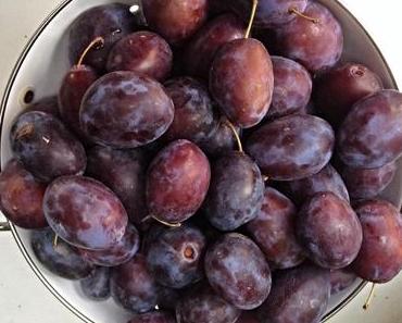 Zwetschgendatsche & Marmelade