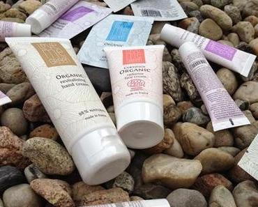 LOVE ME GREEN - face & hand cream.