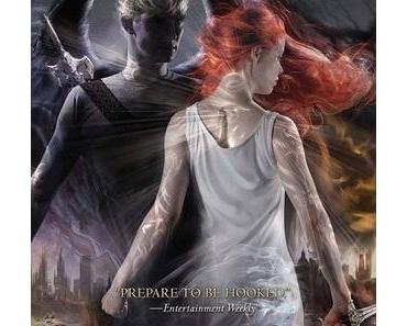 [Rezension] City of Heavenly Fire