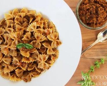 Pesto Rosso - Bella Italia