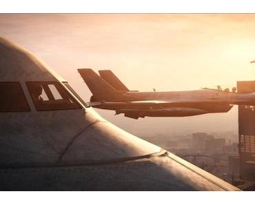 GTA Online: Neues Update soll heute kommen!