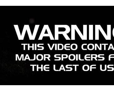 Trailer: The Last of Us Remastered (Fan Photo Mode)