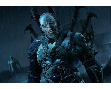 Season-Pass für Mittelerde: Mordors Schatten vorgestellt