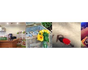 Huhu August, ich bin auch schon da!