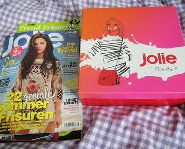 Pink Box Juli - Jolie Box