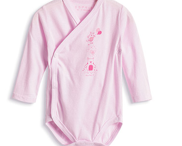 Auf der Suche nach Herbstkleidung für die Prinzessin