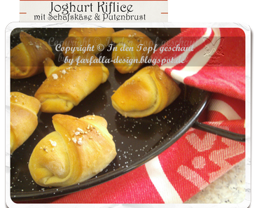 In den Topf geschaut * Joghurt im Slow Cooker... Jogurt ... vrlo sporo pripreme