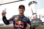 Formel 1: Die Halbzeitanalyse 2014 – Red Bull und Mercdes